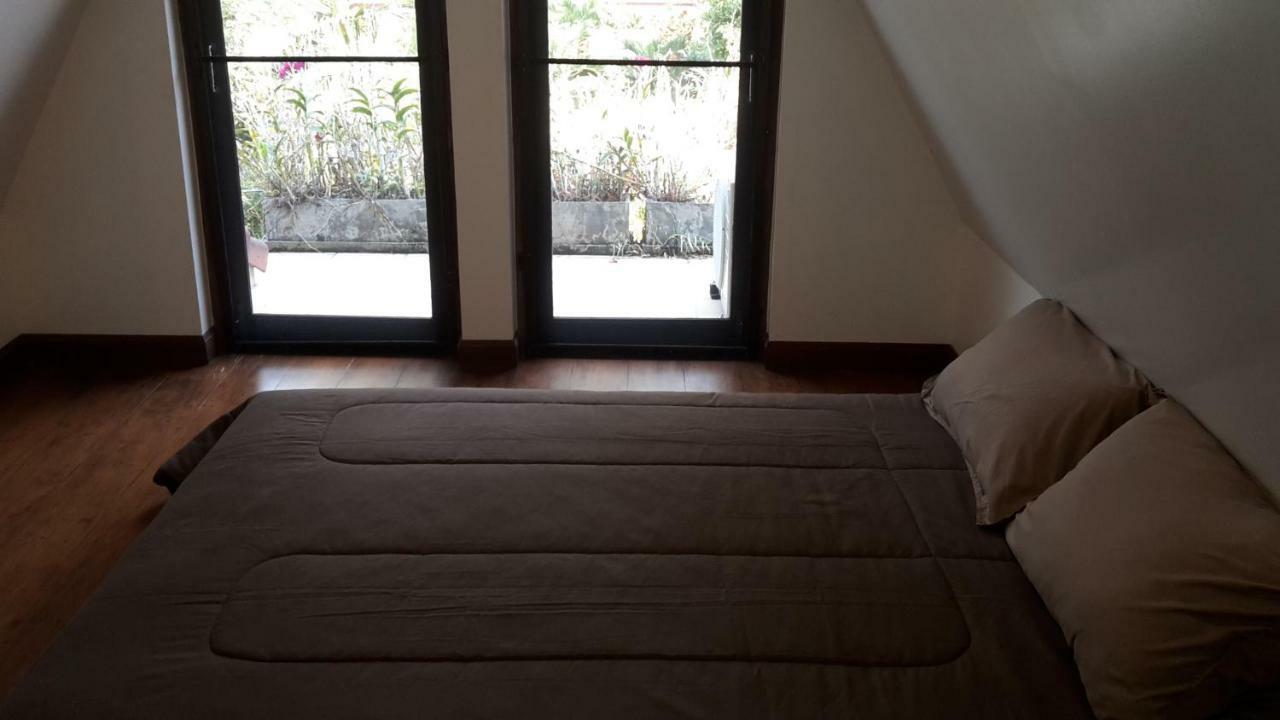 Periwinkle Villa Ko Čang Exteriér fotografie