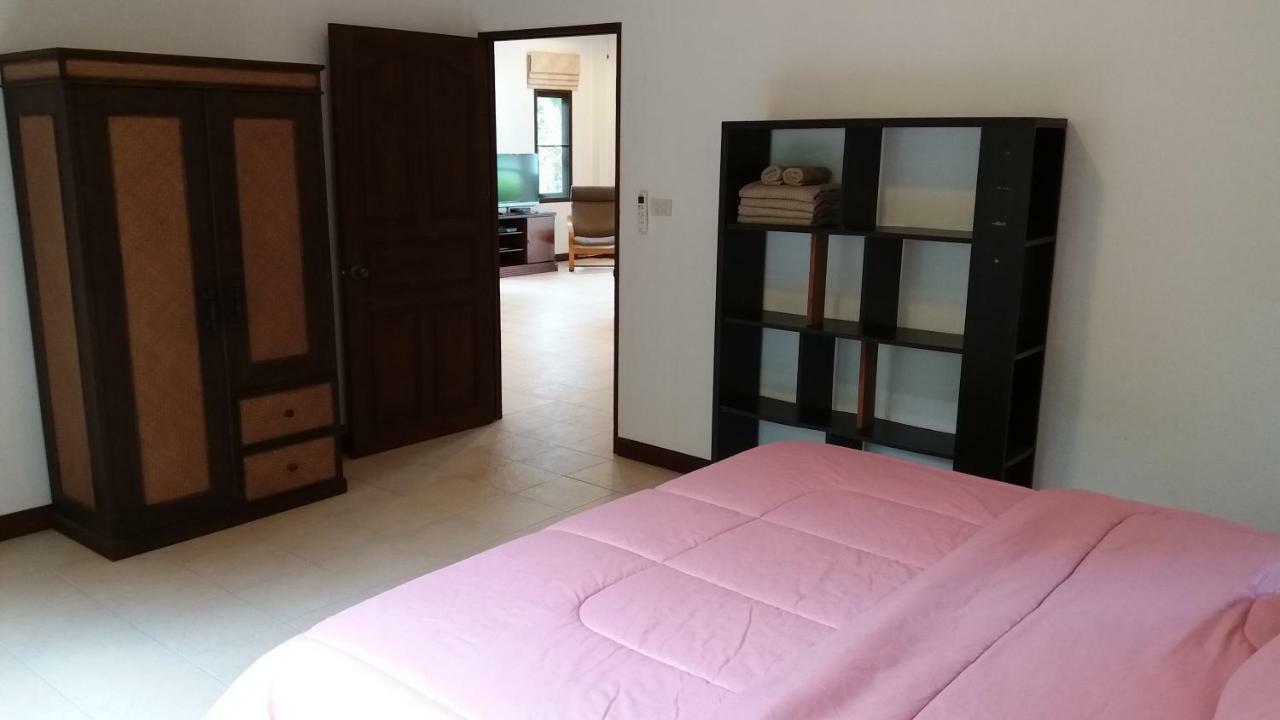Periwinkle Villa Ko Čang Exteriér fotografie